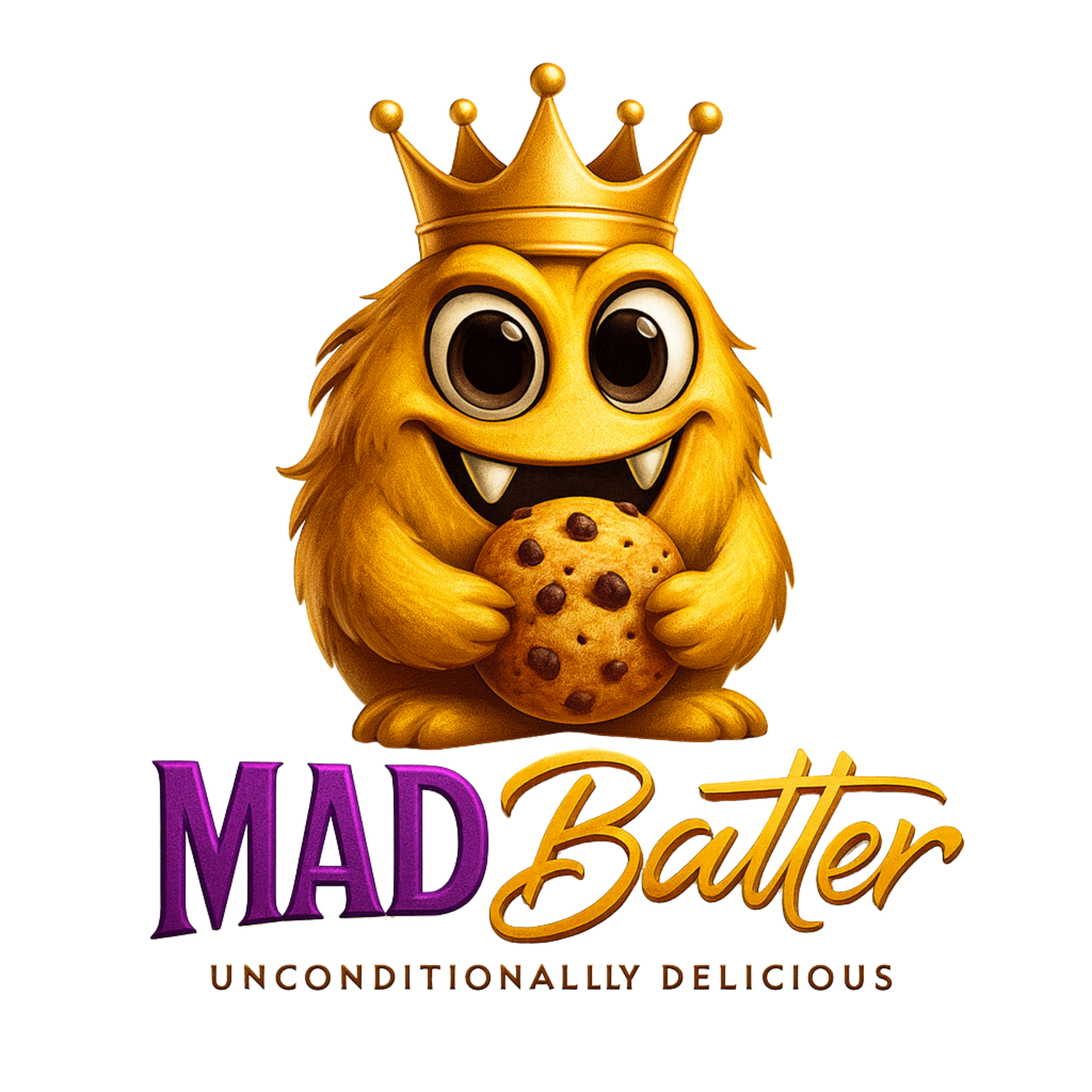 Mad Batter